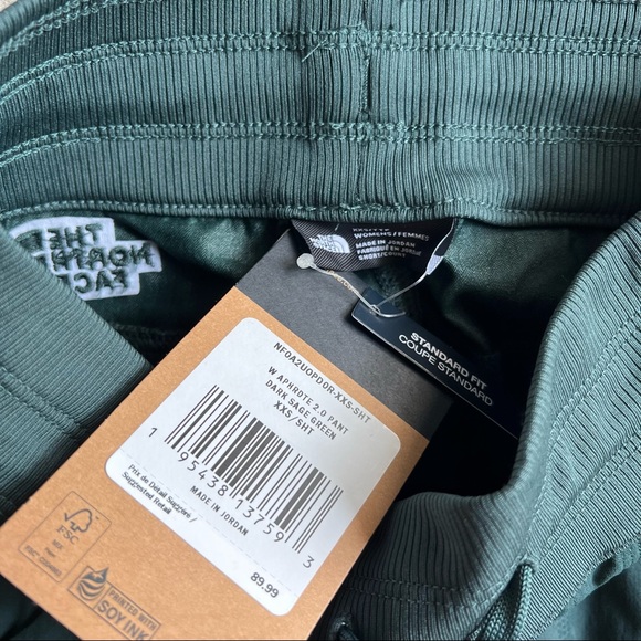 North face pant - Picture 4 of 6